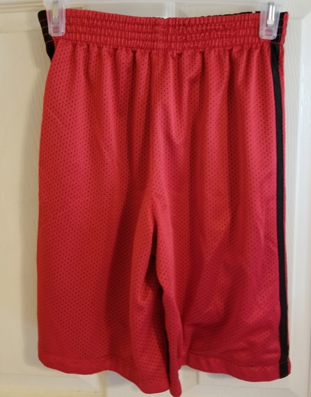 Boy's Starter Reversable Basketball Shorts ( Boy's) - Picture 8 of 8